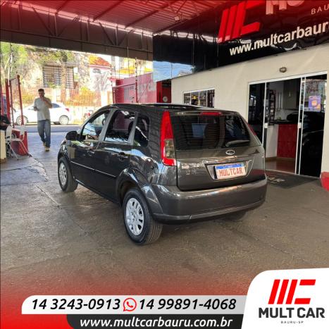 FORD Fiesta Hatch 1.6 4P CLASS FLEX, Foto 5