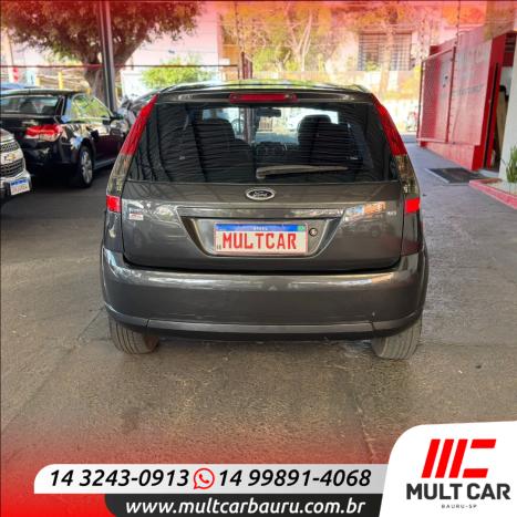 FORD Fiesta Hatch 1.6 4P CLASS FLEX, Foto 6