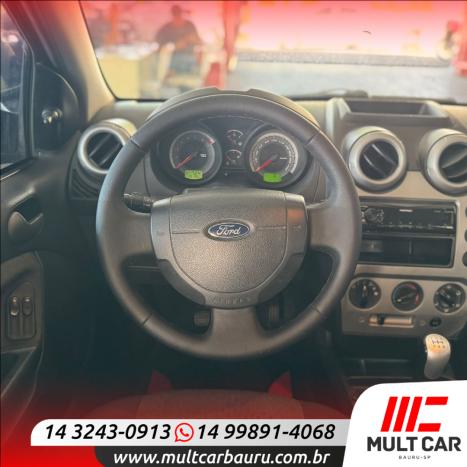 FORD Fiesta Hatch 1.6 4P CLASS FLEX, Foto 11