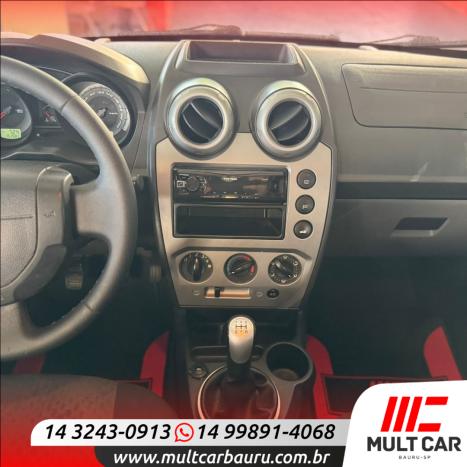 FORD Fiesta Hatch 1.6 4P CLASS FLEX, Foto 12