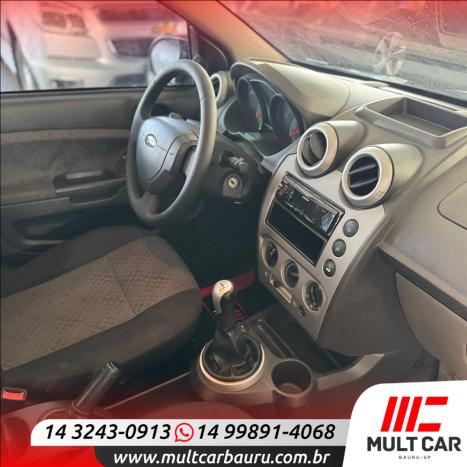 FORD Fiesta Hatch 1.6 4P CLASS FLEX, Foto 13