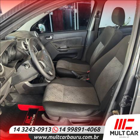 FORD Fiesta Hatch 1.6 4P CLASS FLEX, Foto 14