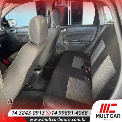 FORD Fiesta Hatch 1.6 4P CLASS FLEX, Foto 15