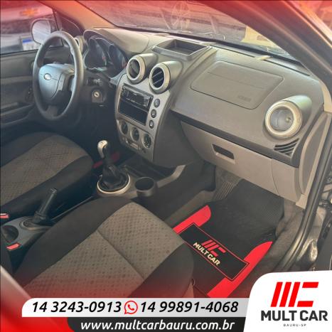 FORD Fiesta Hatch 1.6 4P CLASS FLEX, Foto 16