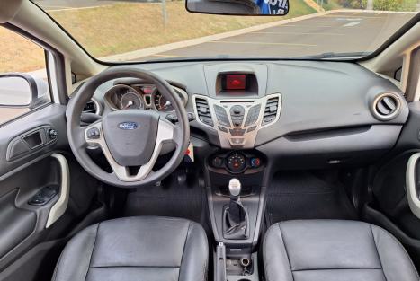 FORD Fiesta Hatch 1.6 16V 4P SE FLEX, Foto 7