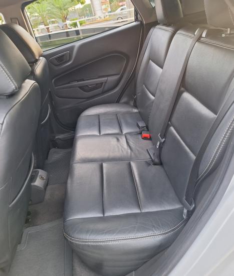 FORD Fiesta Hatch 1.6 16V 4P SE FLEX, Foto 9