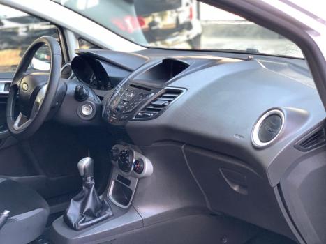FORD Fiesta Hatch 1.6 16V 4P SEL STYLE FLEX, Foto 6