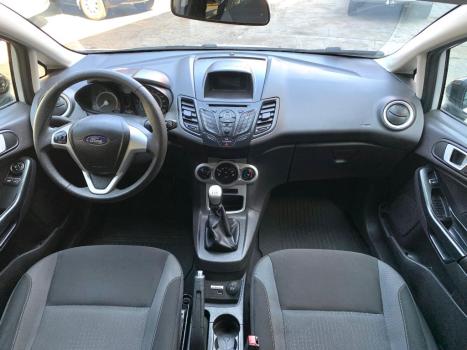 FORD Fiesta Hatch 1.6 16V 4P SEL STYLE FLEX, Foto 7