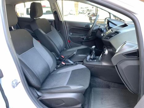 FORD Fiesta Hatch 1.6 16V 4P SEL STYLE FLEX, Foto 9