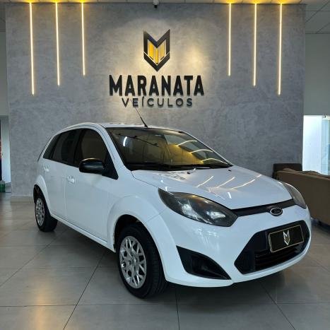FORD Fiesta Hatch 1.0 4P CLASS FLEX, Foto 1