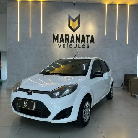 FORD Fiesta Hatch 1.0 4P CLASS FLEX, Foto 3