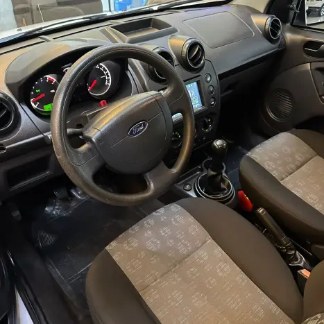 FORD Fiesta Hatch 1.0 4P CLASS FLEX, Foto 7