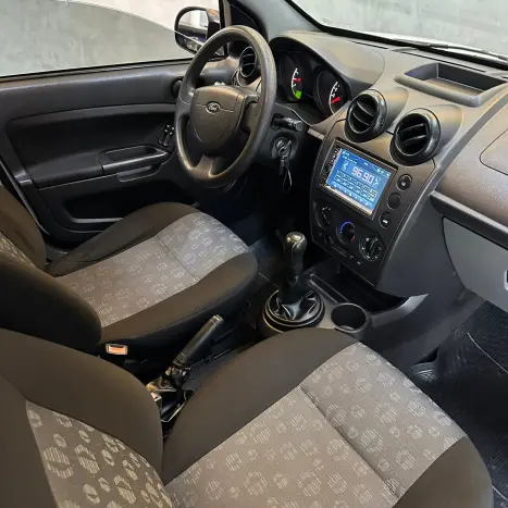 FORD Fiesta Hatch 1.0 4P CLASS FLEX, Foto 10