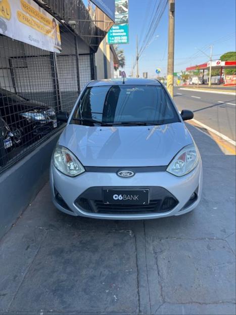 FORD Fiesta Hatch 1.6 4P CLASS FLEX, Foto 3