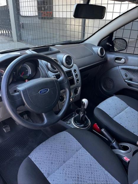 FORD Fiesta Hatch 1.6 4P CLASS FLEX, Foto 6
