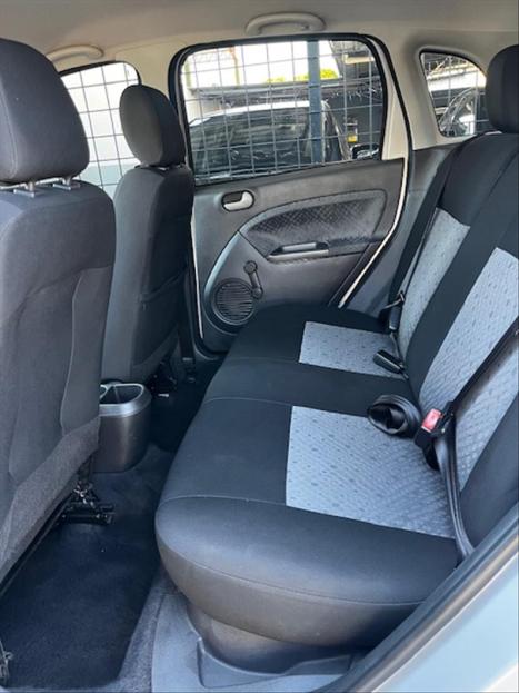 FORD Fiesta Hatch 1.6 4P CLASS FLEX, Foto 7