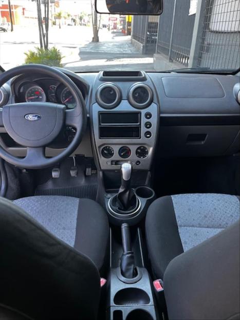 FORD Fiesta Hatch 1.6 4P CLASS FLEX, Foto 8