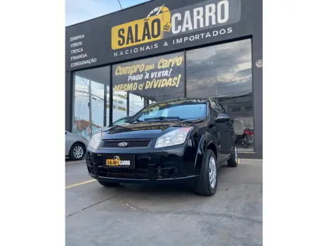 FORD Fiesta Hatch 1.0 4P CLASS FLEX, Foto 1