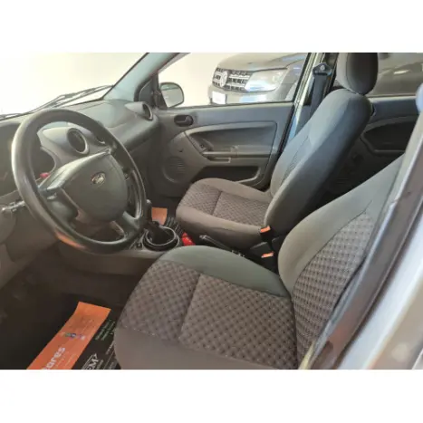 FORD Fiesta Hatch 1.0 4P PERSONALITE, Foto 4