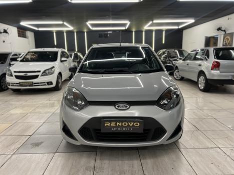 FORD Fiesta Hatch 1.6 4P FLEX, Foto 2