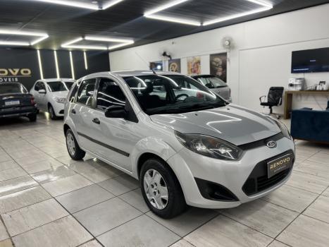 FORD Fiesta Hatch 1.6 4P FLEX, Foto 3