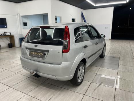 FORD Fiesta Hatch 1.6 4P FLEX, Foto 7