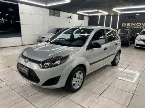 FORD Fiesta Hatch 1.6 4P FLEX, Foto 1