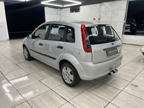 FORD Fiesta Hatch 1.6 4P FLEX, Foto 8