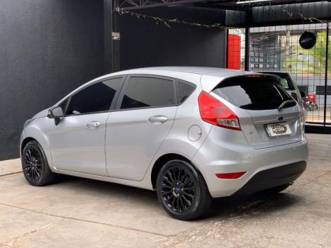 FORD Fiesta Hatch 1.6 16V 4P SE FLEX, Foto 4