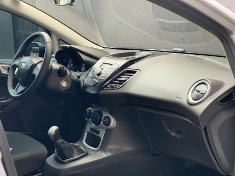 FORD Fiesta Hatch 1.6 16V 4P SE FLEX, Foto 7