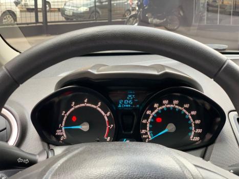 FORD Fiesta Hatch 1.6 16V 4P SE FLEX, Foto 8