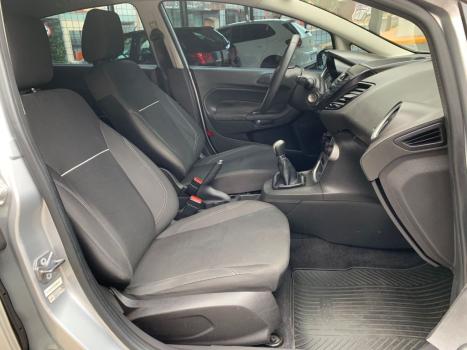 FORD Fiesta Hatch 1.6 16V 4P SE FLEX, Foto 9
