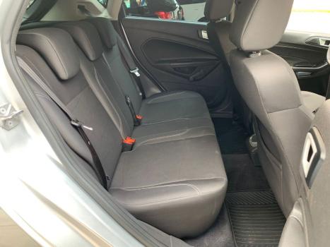 FORD Fiesta Hatch 1.6 16V 4P SE FLEX, Foto 10