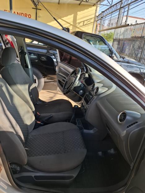 FORD Fiesta Hatch 1.6 4P FLEX, Foto 12