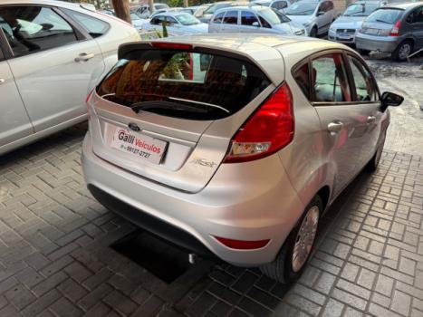 FORD Fiesta Hatch 1.5 16V 4P S FLEX, Foto 5