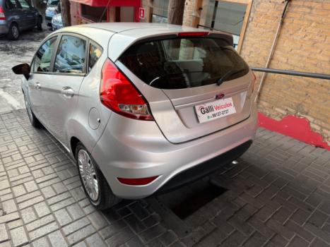 FORD Fiesta Hatch 1.5 16V 4P S FLEX, Foto 6