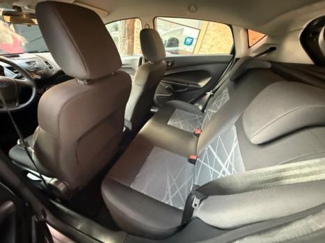 FORD Fiesta Hatch 1.5 16V 4P S FLEX, Foto 7