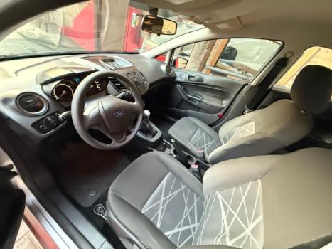 FORD Fiesta Hatch 1.5 16V 4P S FLEX, Foto 8