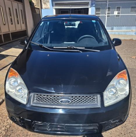 FORD Fiesta Hatch 1.0 4P CLASS FLEX, Foto 2