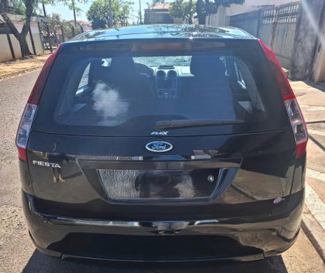 FORD Fiesta Hatch 1.0 4P CLASS FLEX, Foto 4