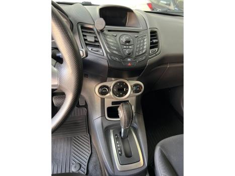 FORD Fiesta Hatch 1.6 16V 4P SE FLEX AUTOMTICO, Foto 5