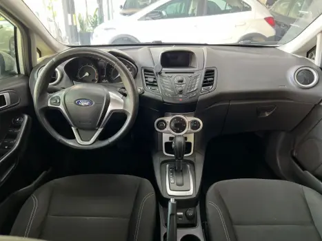 FORD Fiesta Hatch 1.6 16V 4P SE FLEX AUTOMTICO, Foto 7