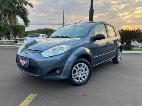 FORD Fiesta Hatch 1.6 4P CLASS FLEX, Foto 2