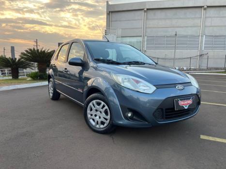 FORD Fiesta Hatch 1.6 4P CLASS FLEX, Foto 3
