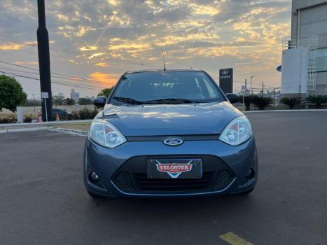 FORD Fiesta Hatch 1.6 4P CLASS FLEX, Foto 5