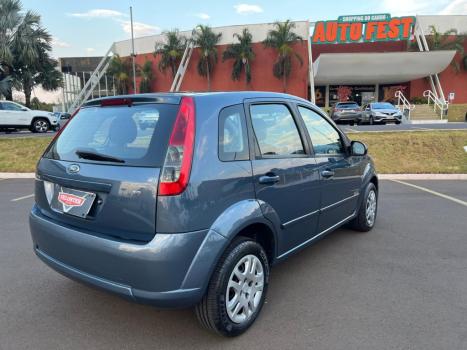 FORD Fiesta Hatch 1.6 4P CLASS FLEX, Foto 8