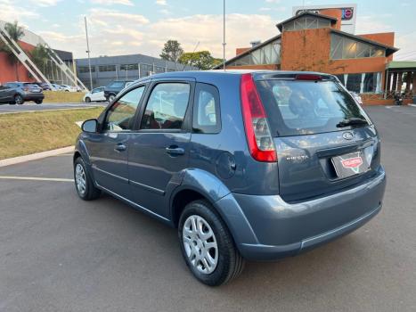 FORD Fiesta Hatch 1.6 4P CLASS FLEX, Foto 9
