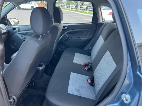 FORD Fiesta Hatch 1.6 4P CLASS FLEX, Foto 11
