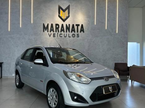 FORD Fiesta Hatch 1.6 4P ROCAM FLEX, Foto 1