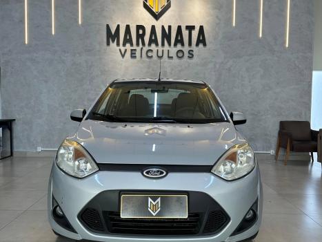 FORD Fiesta Hatch 1.6 4P ROCAM FLEX, Foto 2